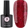 Гель-лак Saga Fiery gel №03, 10 мл TPO free